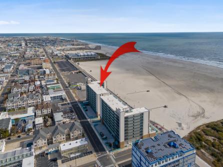 5202 Boardwalk, Unit 9 Shops at Ocean Towers, Wildwood, NJ, 08260 Aditional Picture