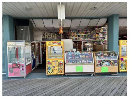 5202 Boardwalk, Unit 9 Shops at Ocean Towers, Wildwood, NJ, 08260 Aditional Picture