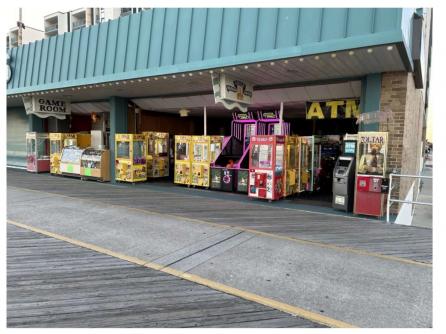 5202 Boardwalk, Unit 9 Shops at Ocean Towers, Wildwood, NJ, 08260 Aditional Picture