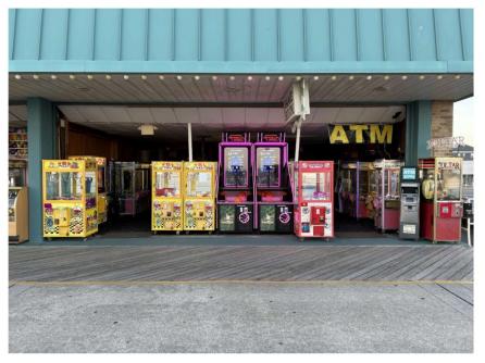 5202 Boardwalk, Unit 9 Shops at Ocean Towers, Wildwood, NJ, 08260 Aditional Picture