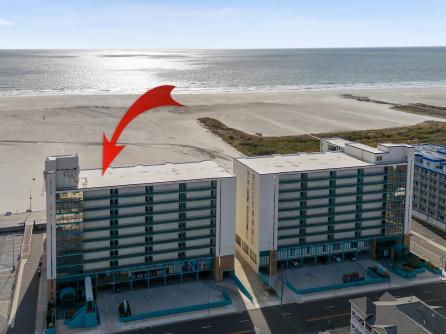 5202 Boardwalk, Unit 9 Shops at Ocean Towers, Wildwood, NJ, 08260 Aditional Picture