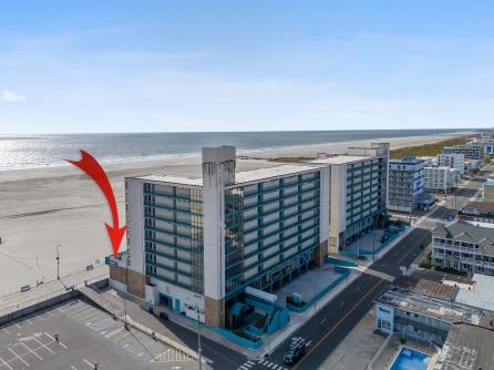 5202 Boardwalk, Unit 9 Shops at Ocean Towers, Wildwood, NJ, 08260 Aditional Picture