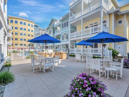 7701 Atlantic, Coastal Colors, Wildwood Crest, NJ, 08260 Aditional Picture