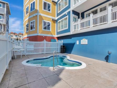 7701 Atlantic, Coastal Colors, Wildwood Crest, NJ, 08260 Aditional Picture