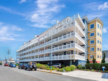 7701 Atlantic, Coastal Colors, Wildwood Crest, NJ, 08260 Aditional Picture