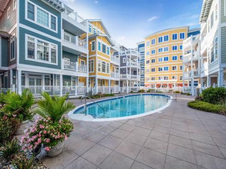 7701 Atlantic, Coastal Colors, Wildwood Crest, NJ, 08260 Aditional Picture