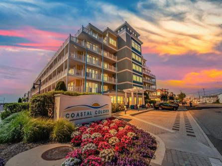 7701 Atlantic, Coastal Colors, Wildwood Crest, NJ, 08260 Aditional Picture