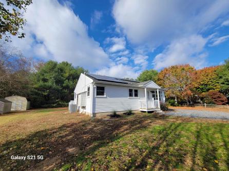 203 Woodbine, Dennisville, NJ, 08210 Aditional Picture