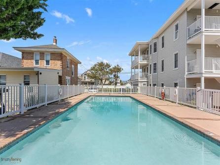 122 Wisteria, Unit 3, Wildwood Crest, NJ, 08260 Aditional Picture