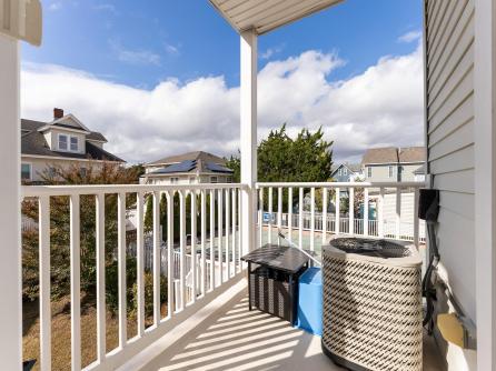 122 Wisteria, Unit 3, Wildwood Crest, NJ, 08260 Aditional Picture