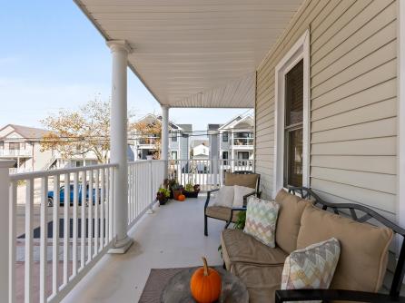 122 Wisteria, Unit 3, Wildwood Crest, NJ, 08260 Aditional Picture