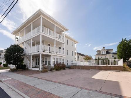 122 Wisteria, Unit 3, Wildwood Crest, NJ, 08260 Aditional Picture