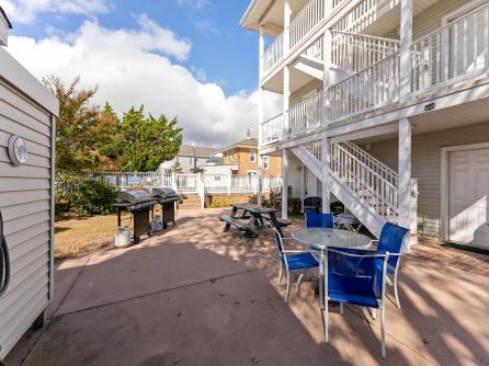 122 Wisteria, Unit 3, Wildwood Crest, NJ, 08260 Aditional Picture