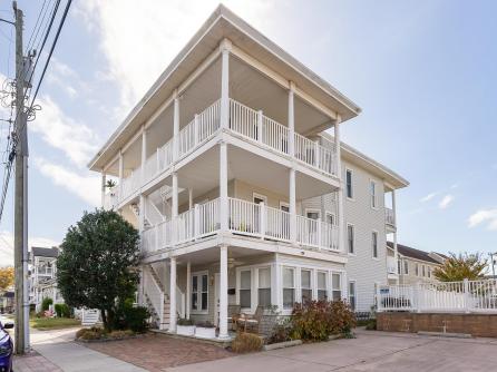 122 Wisteria, Unit 3, Wildwood Crest, NJ, 08260 Aditional Picture