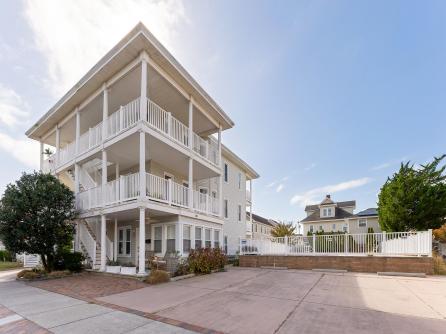 122 Wisteria, Unit 3, Wildwood Crest, NJ, 08260 Aditional Picture