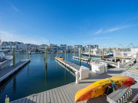 1407 Harbor, Unit 103, Cape May, NJ, 08204 Aditional Picture