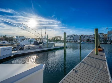 1407 Harbor, Unit 103, Cape May, NJ, 08204 Aditional Picture