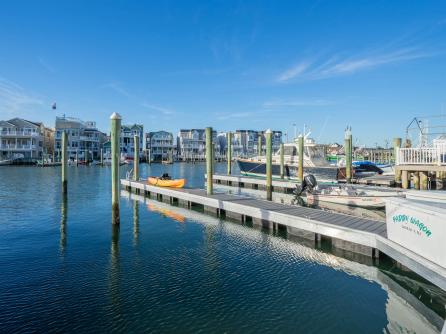 1407 Harbor, Unit 103, Cape May, NJ, 08204 Aditional Picture