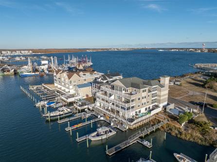 1407 Harbor, Unit 103, Cape May, NJ, 08204 Aditional Picture