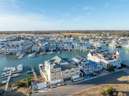 1407 Harbor, Unit 103, Cape May, NJ, 08204 Aditional Picture