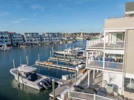 1407 Harbor, Unit 103, Cape May, NJ, 08204 Aditional Picture