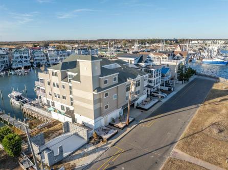 1407 Harbor, Unit 103, Cape May, NJ, 08204 Aditional Picture