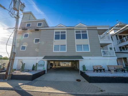 1407 Harbor, Unit 103, Cape May, NJ, 08204 Aditional Picture