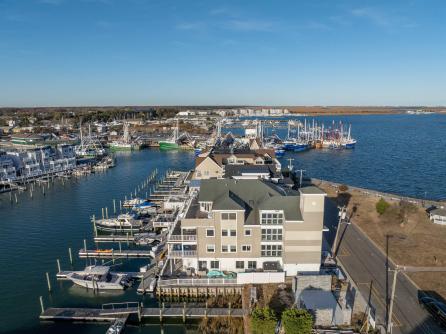 1407 Harbor, Unit 103, Cape May, NJ, 08204 Aditional Picture