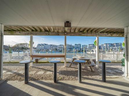 1407 Harbor, Unit 103, Cape May, NJ, 08204 Aditional Picture