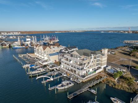 1407 Harbor, Unit 103, Cape May, NJ, 08204 Aditional Picture