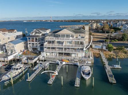 1407 Harbor, Unit 103, Cape May, NJ, 08204 Aditional Picture