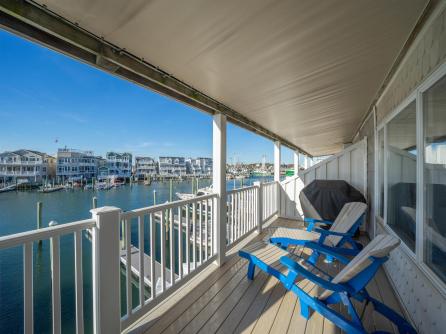 1407 Harbor, Unit 103, Cape May, NJ, 08204 Aditional Picture