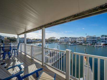 1407 Harbor, Unit 103, Cape May, NJ, 08204 Aditional Picture