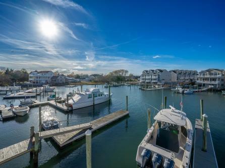 1407 Harbor, Unit 103, Cape May, NJ, 08204 Aditional Picture