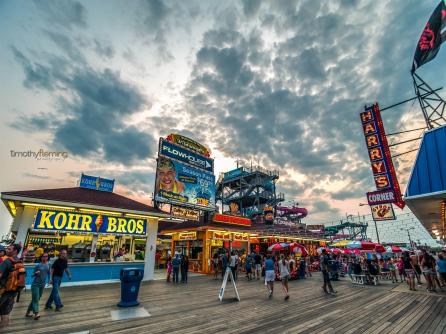 300 Ocean, North Wildwood, NJ, 08260 Aditional Picture