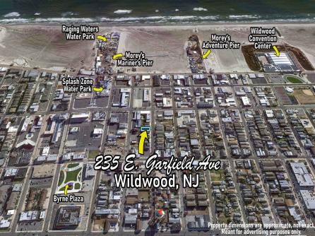 235 Garfield, Wildwood, NJ, 08260 Aditional Picture