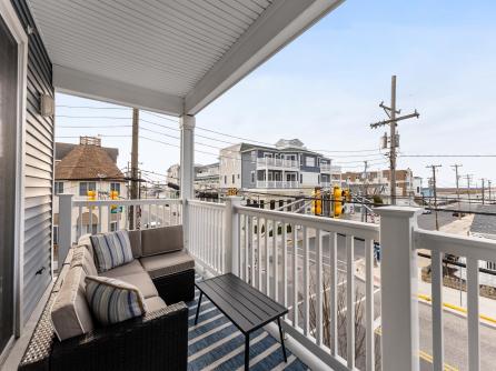 8515 Landis, Unit 203, Sea Isle City, NJ, 08243 Aditional Picture