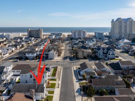 213 Washington, Wildwood Crest, NJ, 08260 Aditional Picture