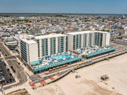 5201 Ocean, Wildwood Ocean Towers, Wildwood, NJ, 08260 Main Picture