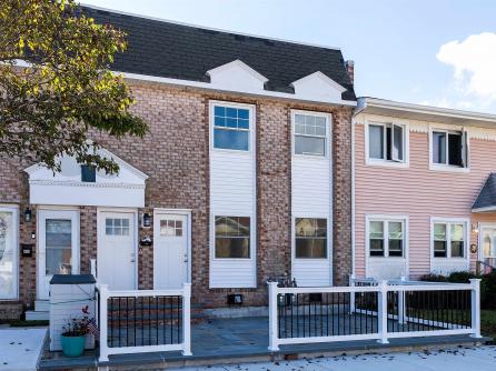 124 Seaspray, Unit A First Floor, North Wildwood, NJ, 08260 Aditional Picture