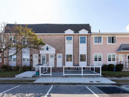 124 Seaspray, Unit A First Floor, North Wildwood, NJ, 08260 Aditional Picture