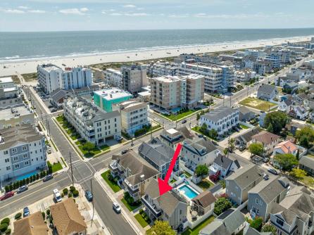 314 Stanton, Wildwood Crest, NJ, 08260 Aditional Picture