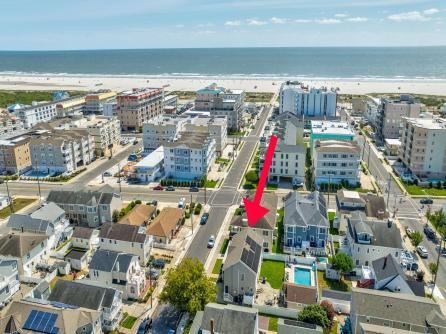 314 Stanton, Wildwood Crest, NJ, 08260 Aditional Picture