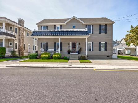 314 Stanton, Wildwood Crest, NJ, 08260 Aditional Picture