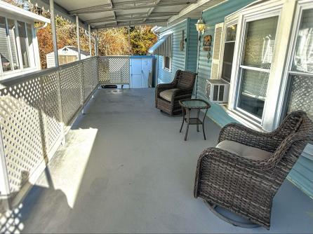 1402 S Route 9, Lot 320, Cape May Court House, NJ, 08210 Aditional Picture