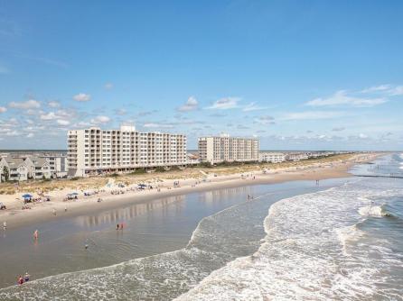 3700 Boardwalk, Sea Isle City, NJ, 08243 Main Picture