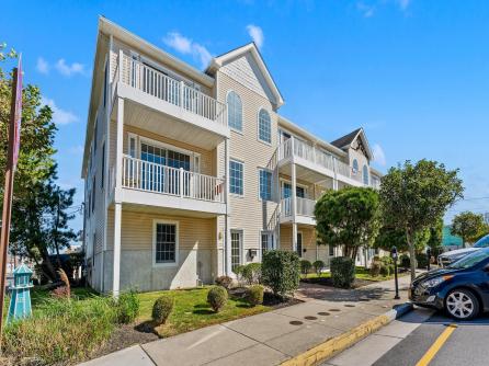 301 Leaming, Unit E 1st Floor, Wildwood, NJ, 08260 Aditional Picture