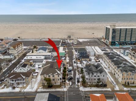 301 Leaming, Unit E 1st Floor, Wildwood, NJ, 08260 Aditional Picture