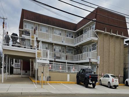 5001 New Jersey, Unit 104, Wildwood, NJ, 08260 Main Picture