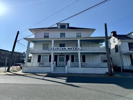 202 Perry, The Clinton Hotel, Cape May, NJ, 08204 Main Picture